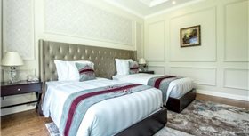 Sheraton Phú Quốc Long Beach