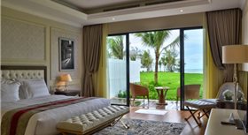 Sheraton Phú Quốc Long Beach