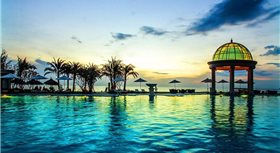 Sheraton Phú Quốc Long Beach