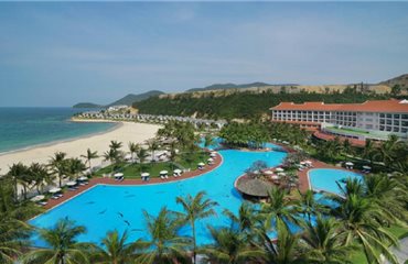 Vinpearl Resort Nha Trang