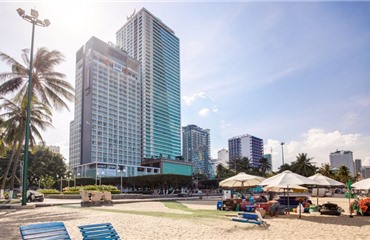 CITADINES BAYFRONT NHA TRANG